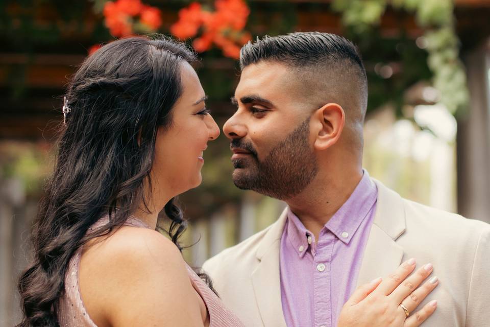 Pre-boda