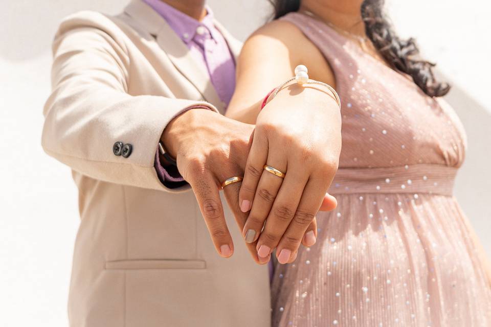 Pre-boda