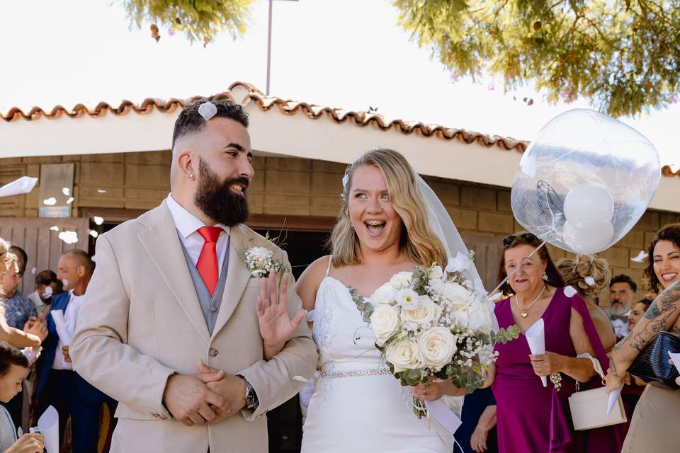 Boda
