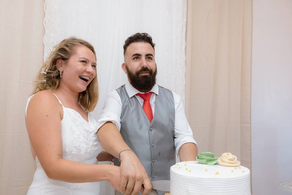 Pre-boda