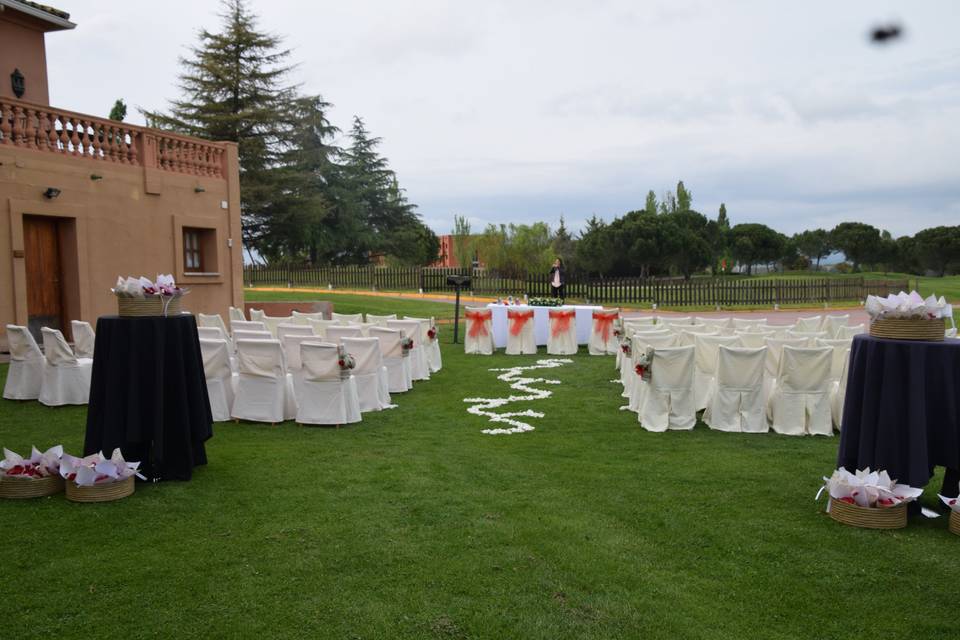 Raffaelli Eventos