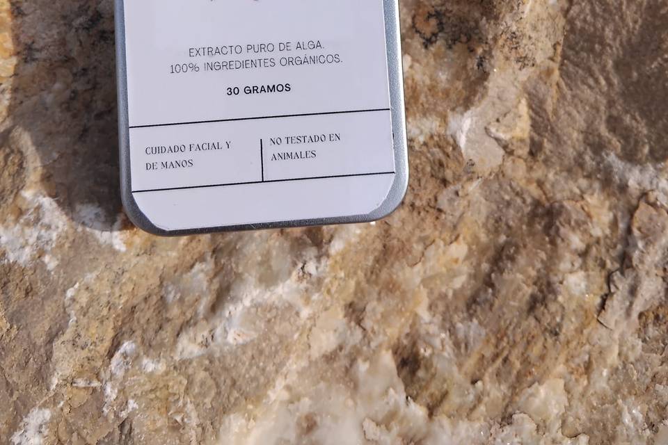 Producto de alta calidad