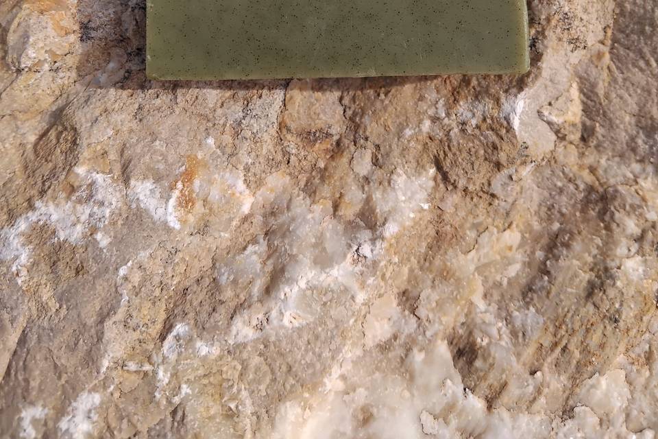 100% orgánico
