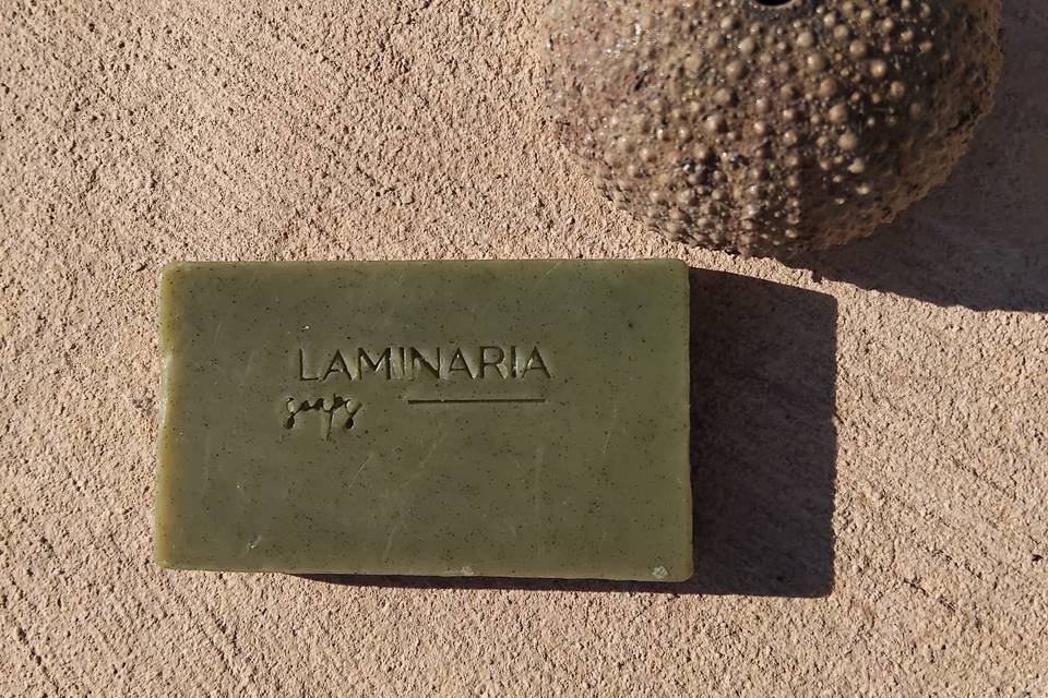 Jabón regalo bodas
