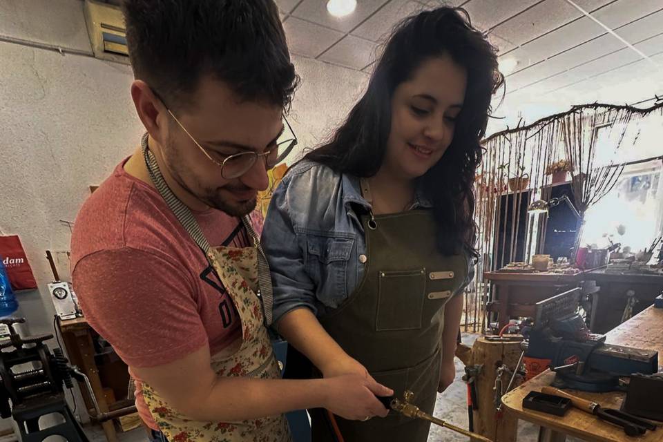 Taller alianzas
