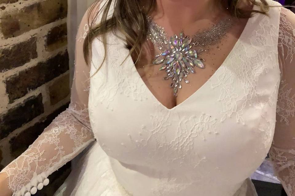 Glamurosa y glow