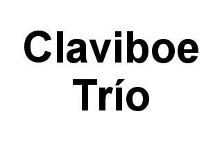 Claviboe Trío