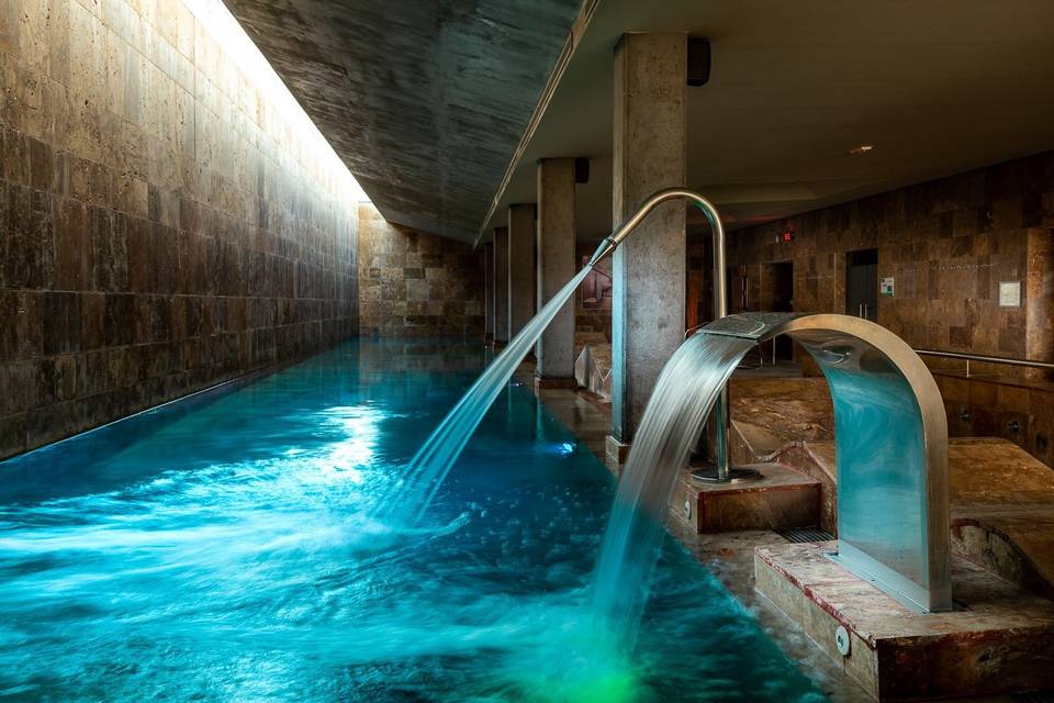 Spa-wellness