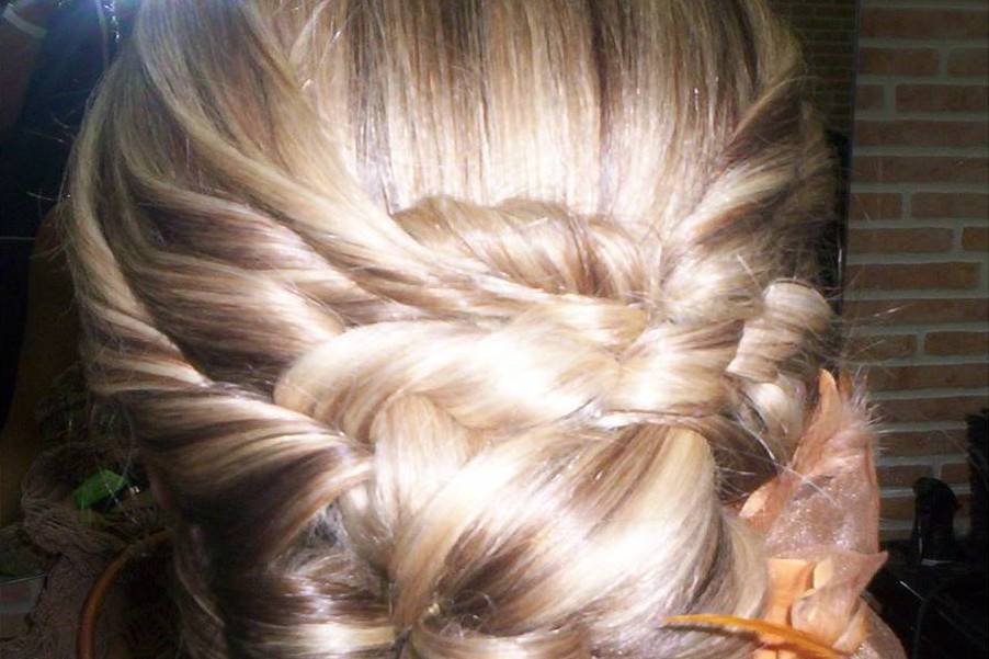 Trenza