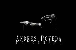 Andres Poveda Fotógrafo