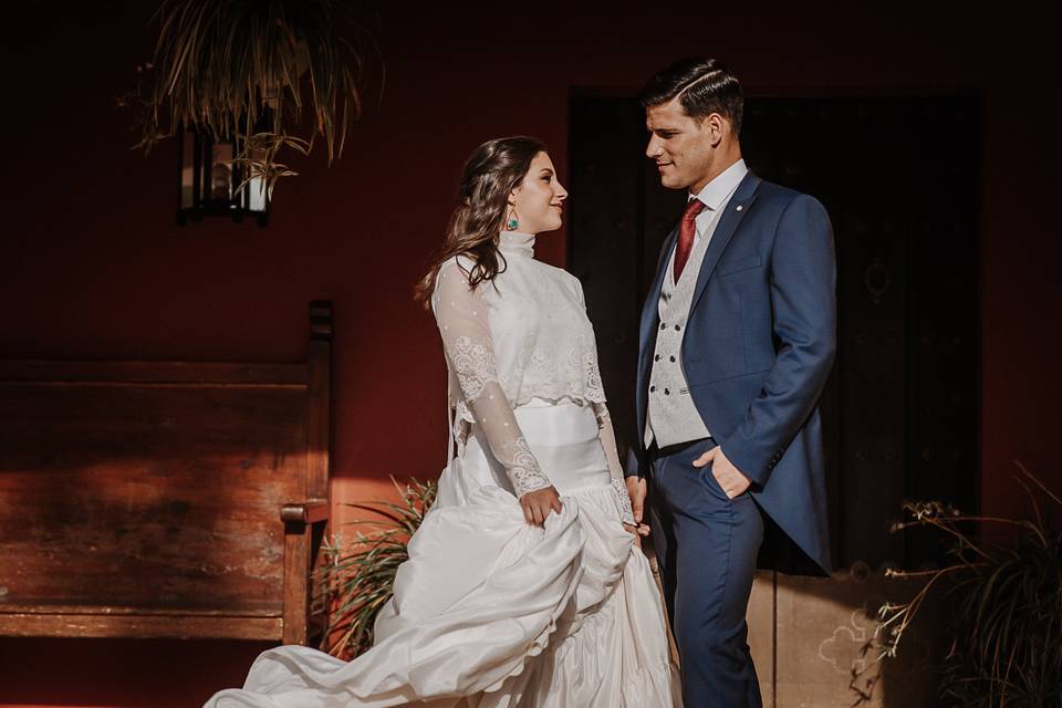 Anaïs - Bodas y Eventos