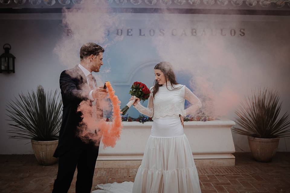 Anaïs - Bodas y Eventos