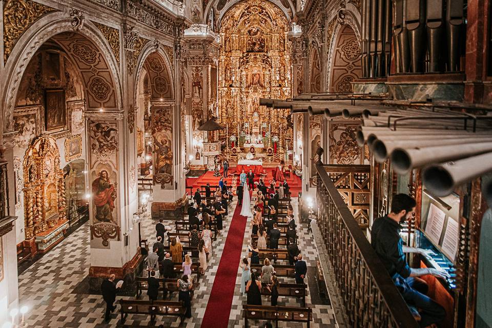 Anaïs - Bodas y Eventos