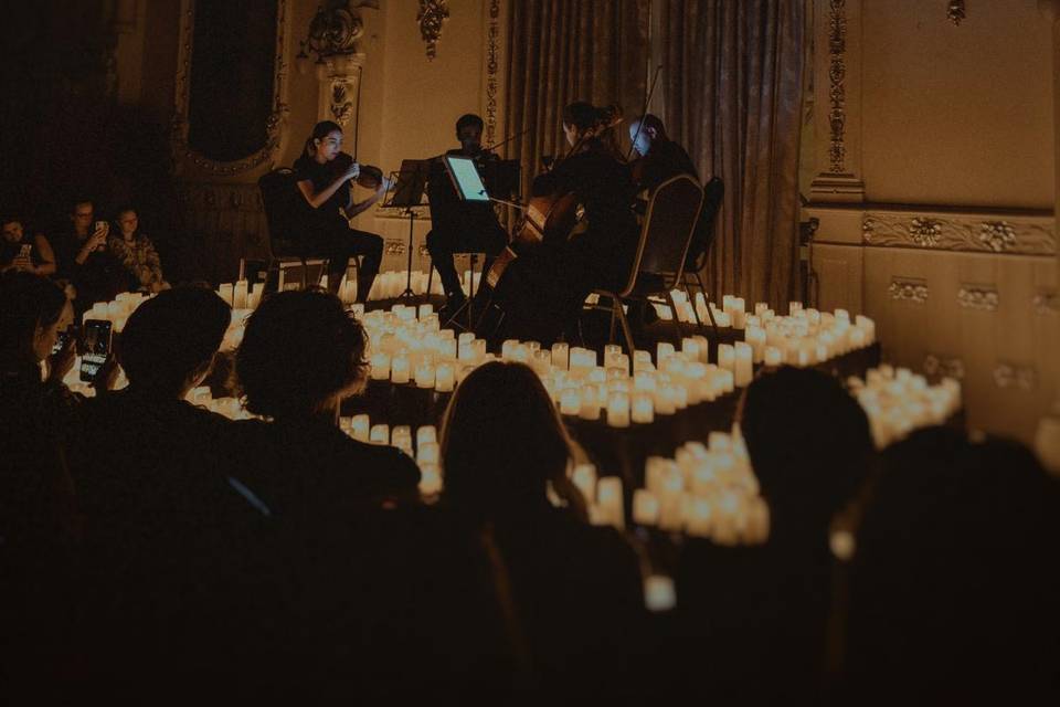 Candlelights