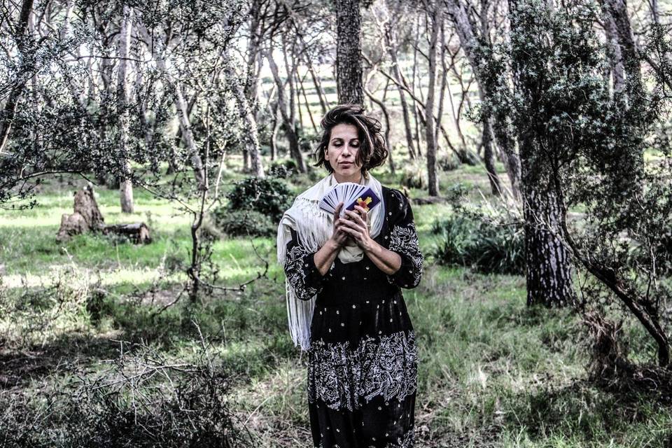 Paula Padilla