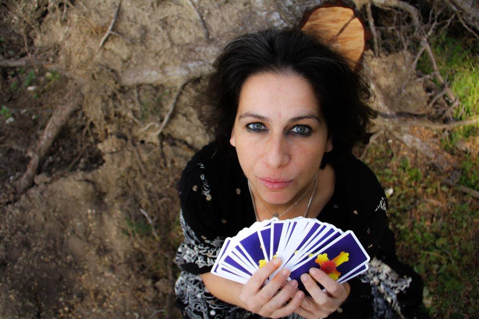 Paula Padilla