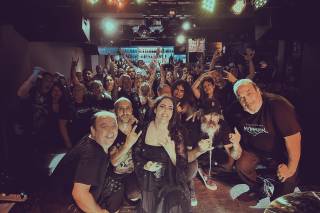 My Immortal - Tributo Evanescence