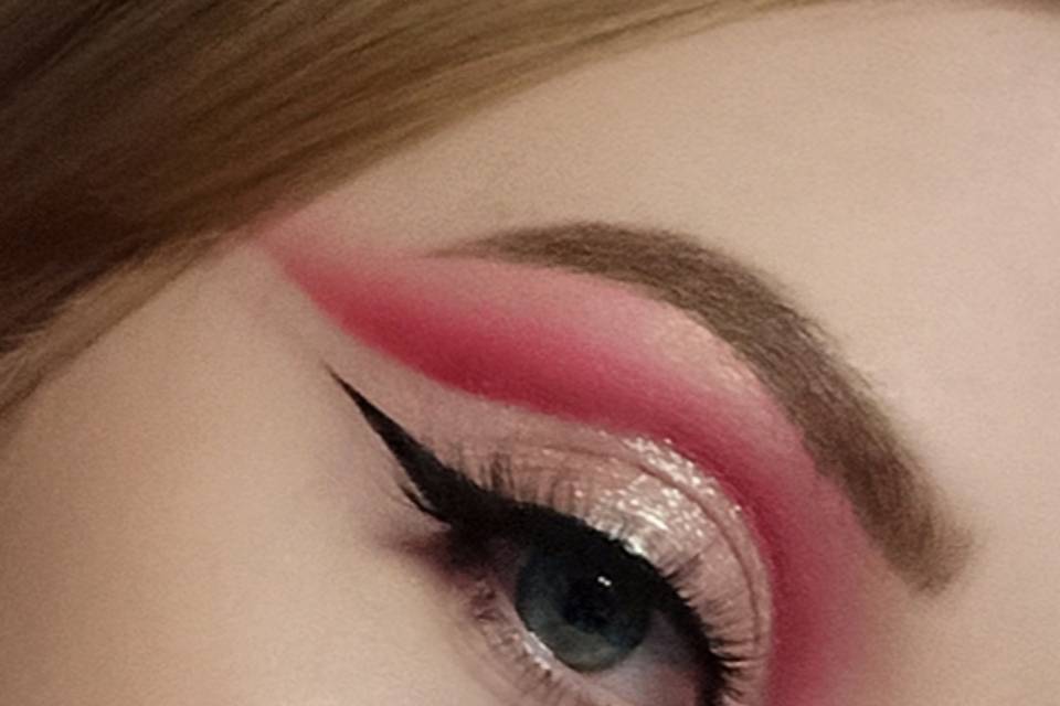 Maquillaje especial