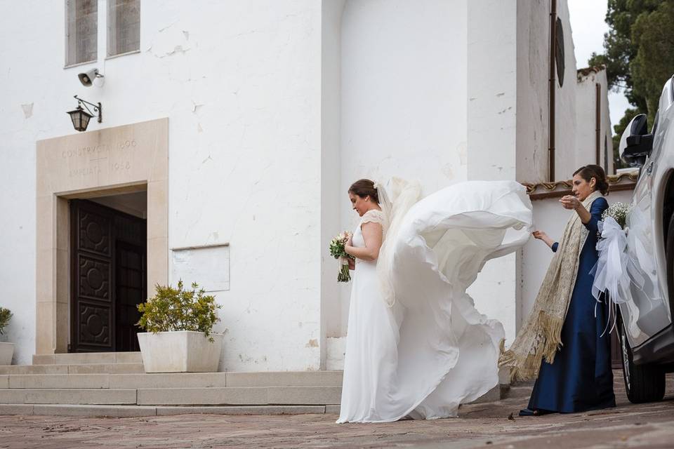 Natalia & Pablo Fotografía