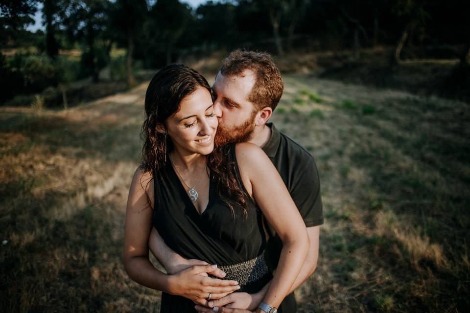 Natalia & Pablo Fotografía