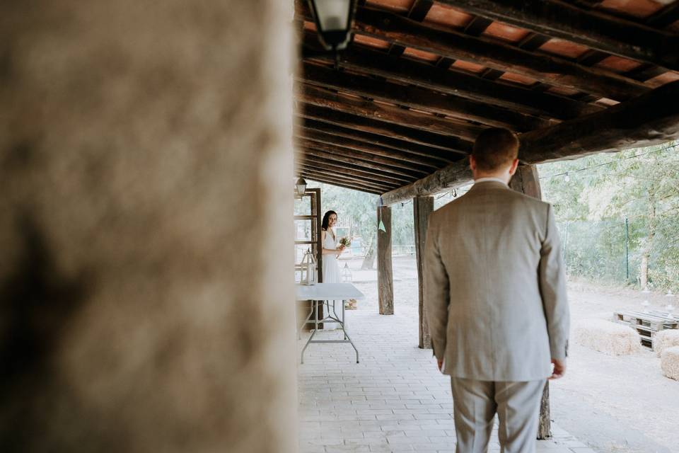 Natalia & Pablo Fotografía