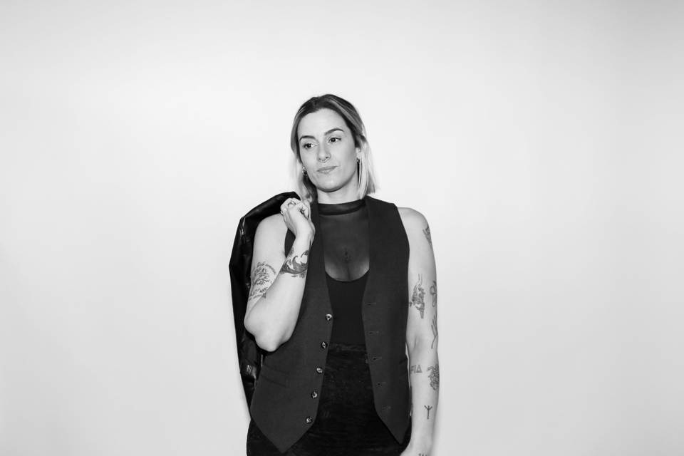 Tatuadora