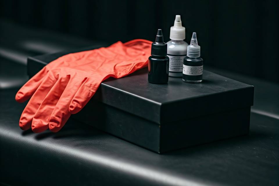 Materiales de Calidad