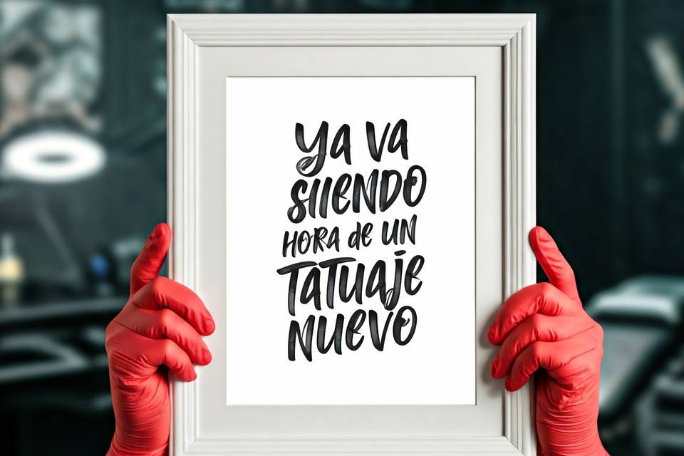 Ideas originales