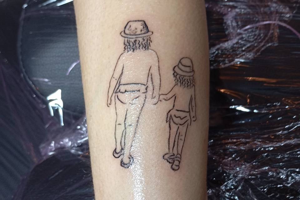 Estilo lineal
