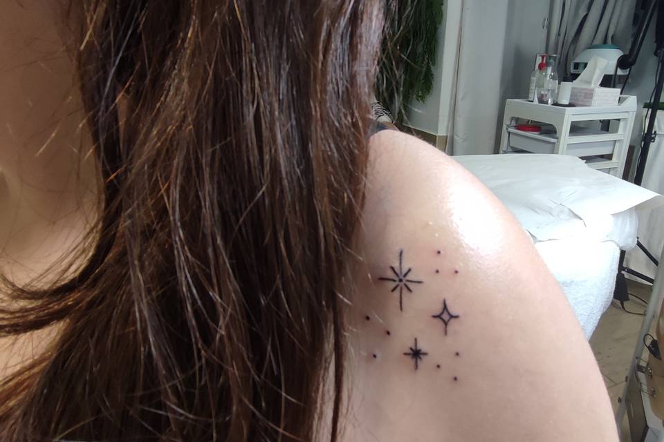 Estilo lineal