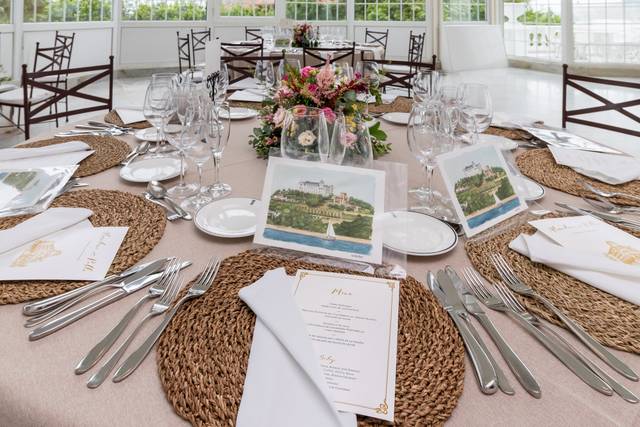 Banquete