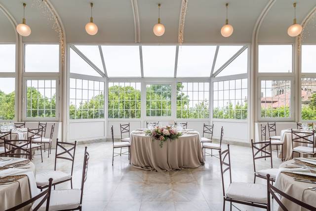 Banquete