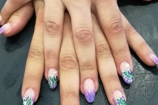 Manicura