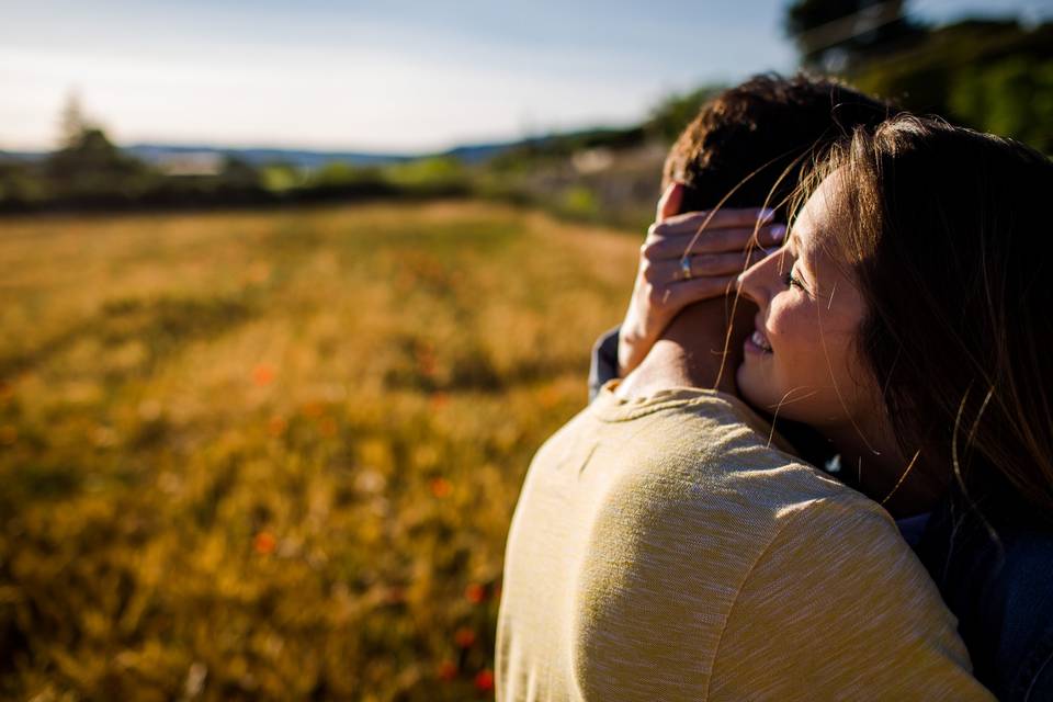 Preboda de Sergi y Gemma