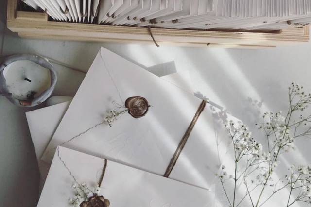 Invitaciones