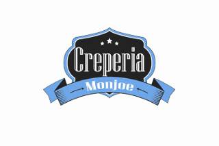 Creperia Monjoe logo