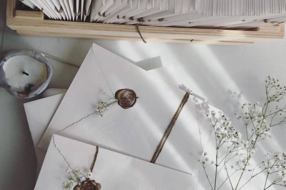 Invitaciones