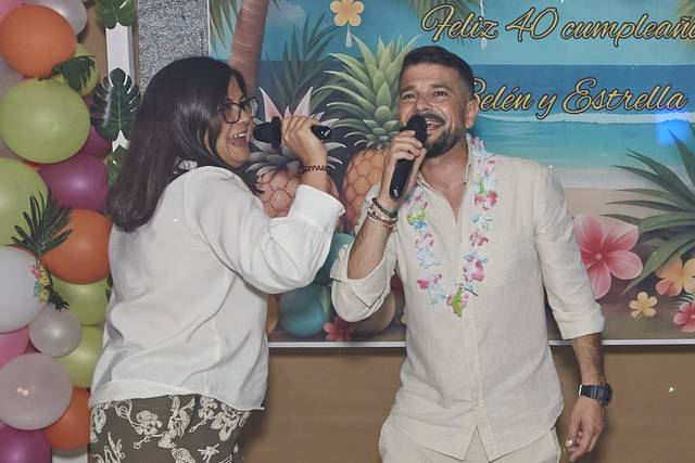 Fiestanime-Karaoke