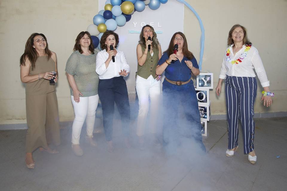 Fiestanime-Karaoke
