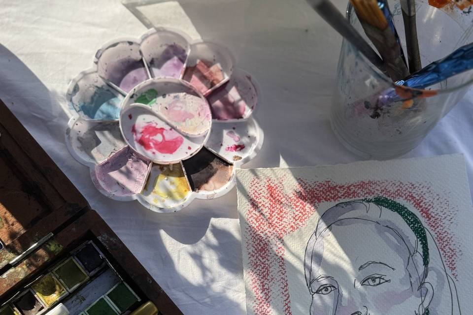 Live Art