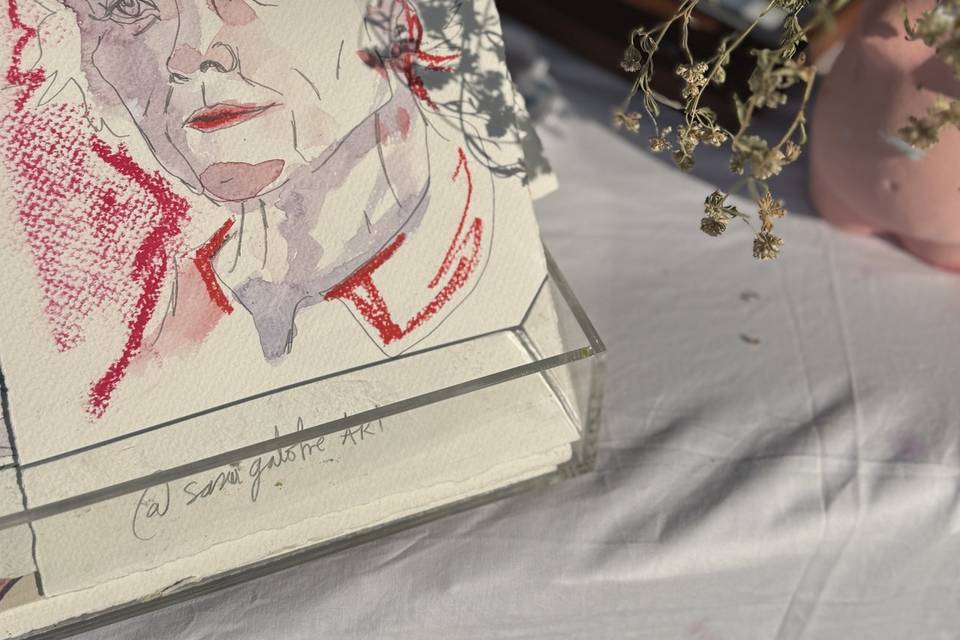 Live Art