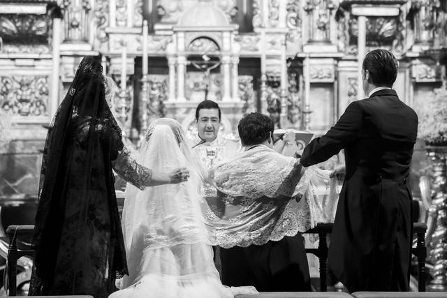 Nono Infantes Fotografía