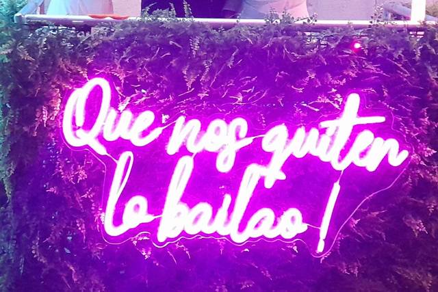 Boda Las Paulas