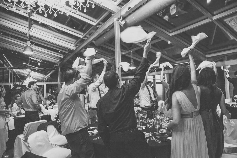 Boda