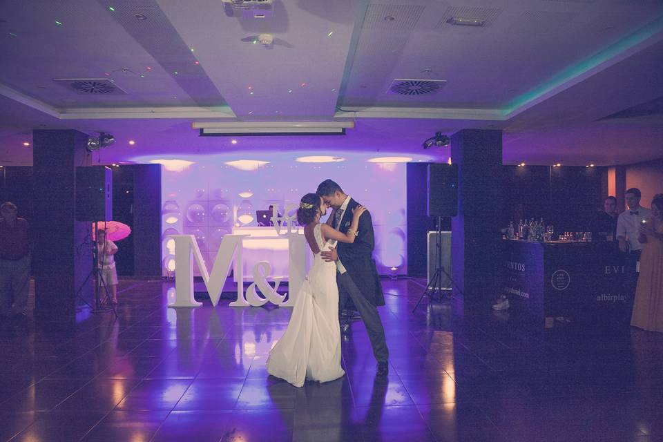 Foto Bodas