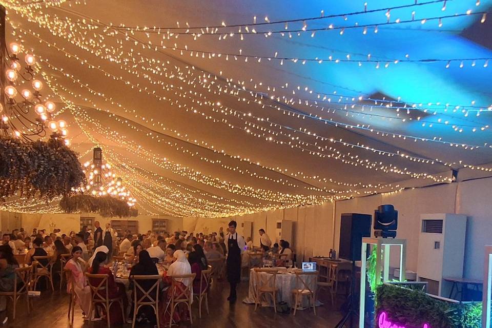 Boda B & E