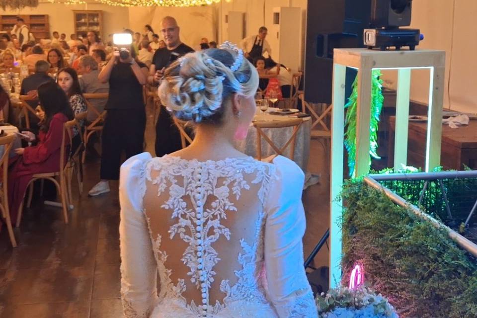 Boda B & E