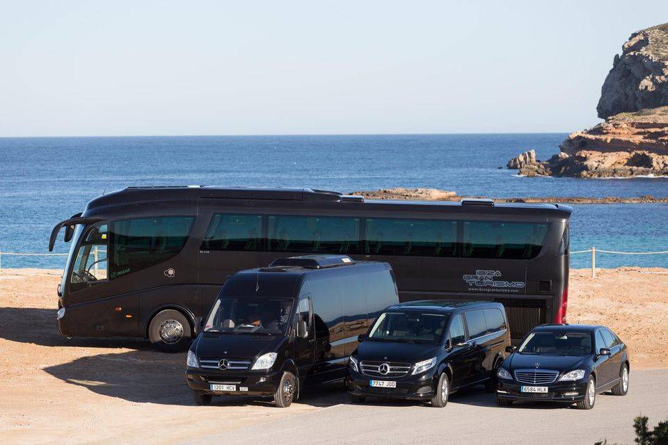 Ibiza Gran Turismo