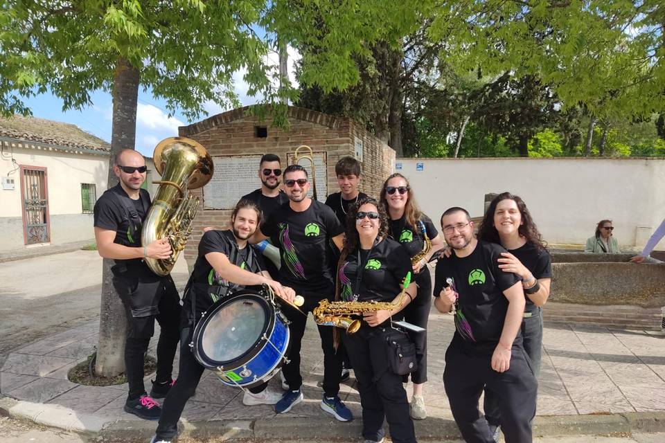 Equipo
