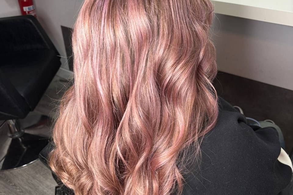 Color